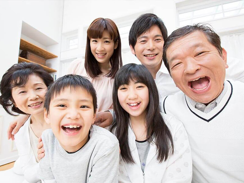 遺品整理のことなら何でもお任せください